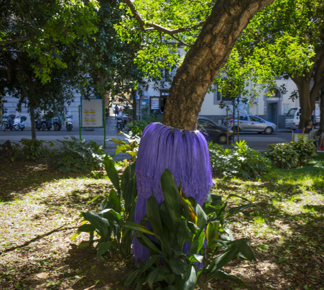 campagna 2° tappa Napoli foto 3